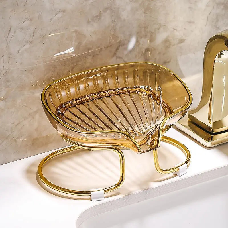 Creative Acrylic Soap Dish - My Store