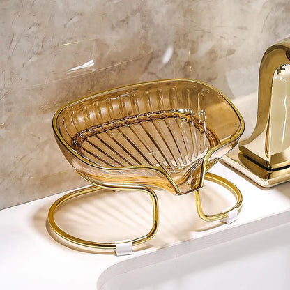 Creative Acrylic Soap Dish - My Store