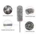Long Extendable Handle Flexible Duster - My Store