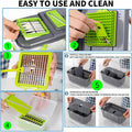 22in1 Vegetable Cutter - My Store