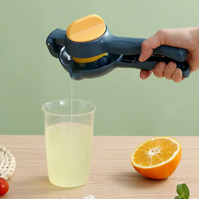 Multipurpose Manual Squeezer Hand Juicer - My Store
