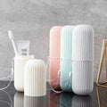 Travel Toothbrush Storage Case - My Store