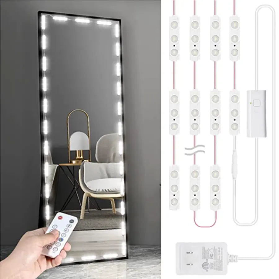LED Strip Light for Makeup Mirror - My Store