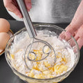 Stainless Steel Dough Mixer - My Store