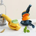 Multipurpose Manual Squeezer Hand Juicer - My Store