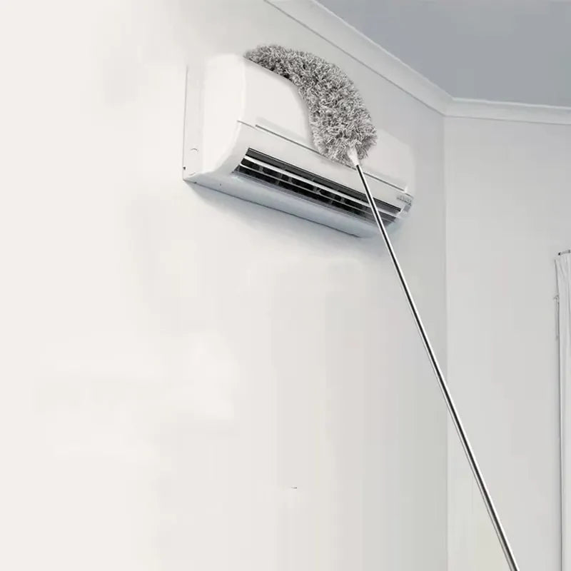 Long Extendable Handle Flexible Duster - My Store