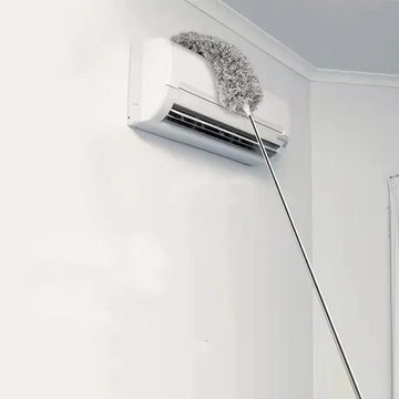 Long Extendable Handle Flexible Duster - My Store