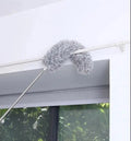 Long Extendable Handle Flexible Duster - My Store
