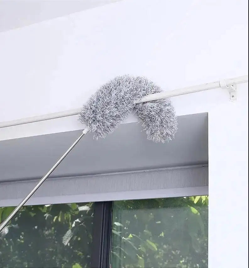 Long Extendable Handle Flexible Duster - My Store