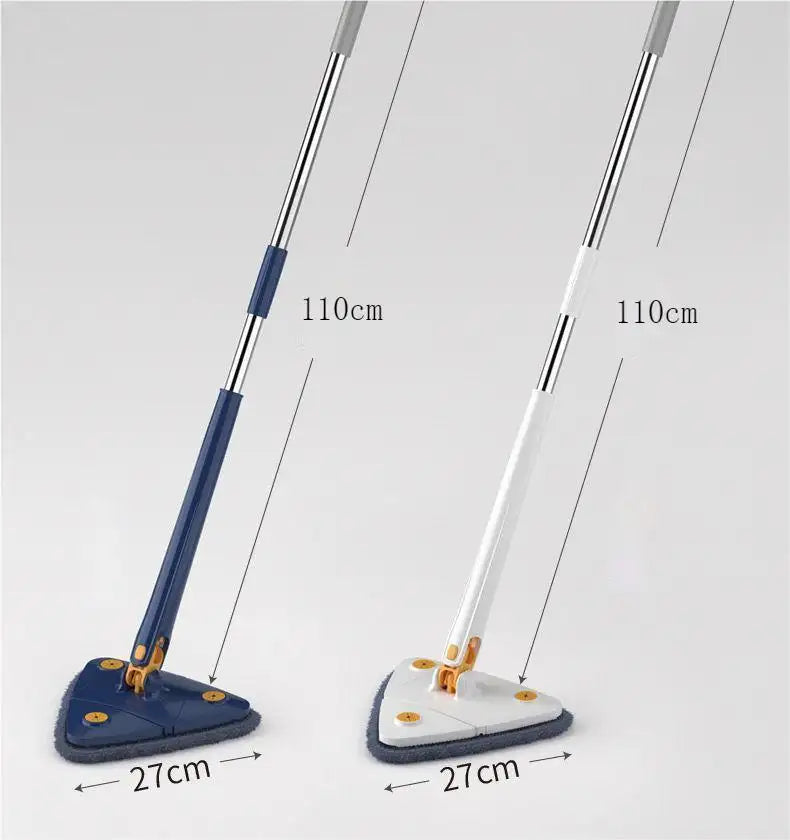 Triangle Twist Mop - My Store