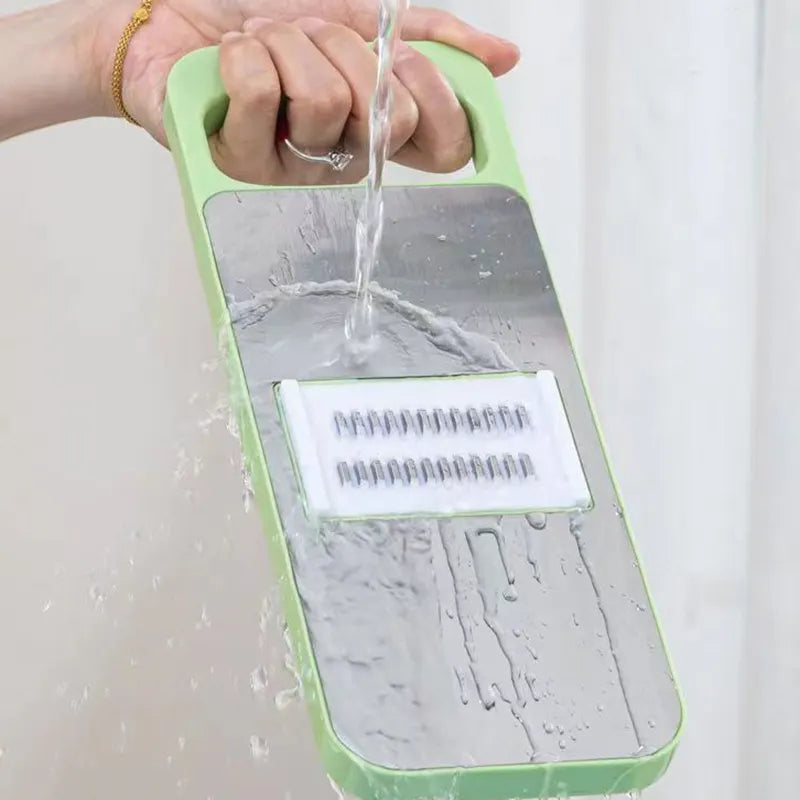 5in1 Vegetable Cutter - My Store