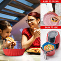 Air Fryer Silicone Liners - My Store
