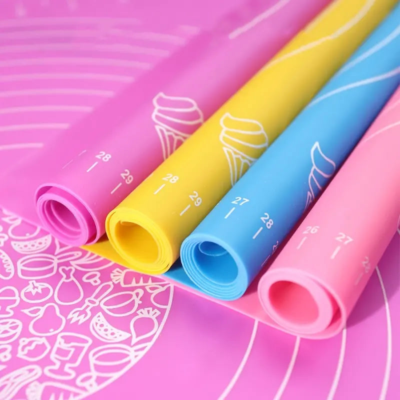 Silicone Non-Stick Roti Matt - Premium Quality - My Store