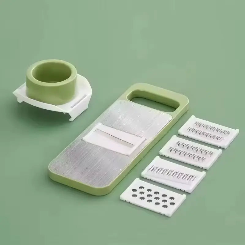 5in1 Vegetable Cutter - My Store