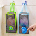 Net Garbage Bag Holder - My Store