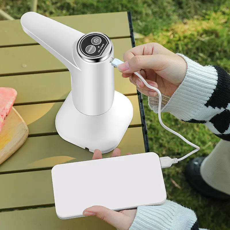 USB Rechargeable Auto Water Dispenser - My Store