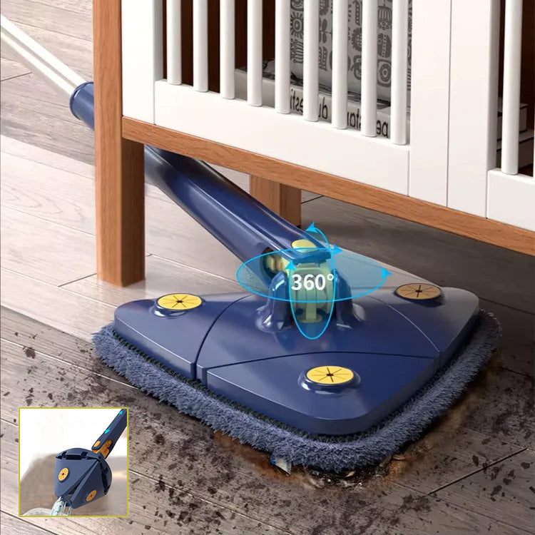 Triangle Twist Mop - My Store