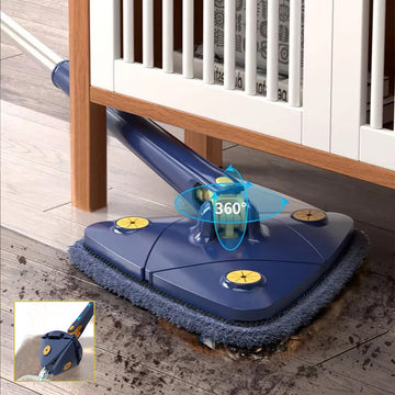 Triangle Twist Mop - My Store