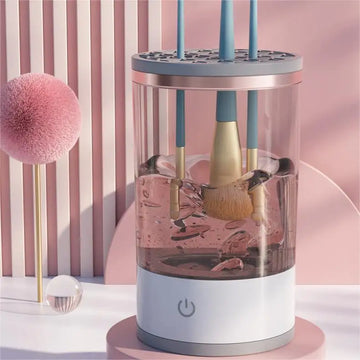 Automatic USB Makeup Brush Cleaner - My Store