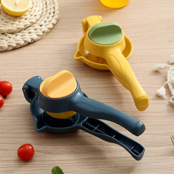 Multipurpose Manual Squeezer Hand Juicer - My Store