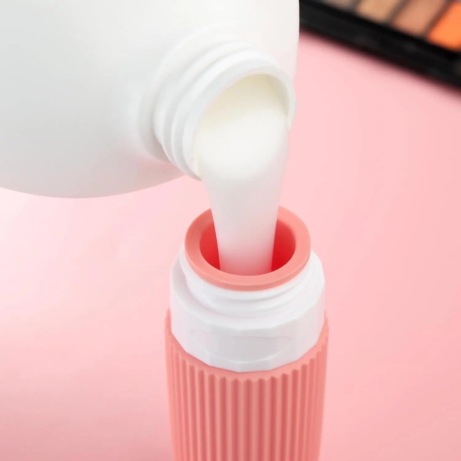 4Pcs Toiletry Pouch Set - My Store