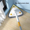 Triangle Twist Mop - My Store