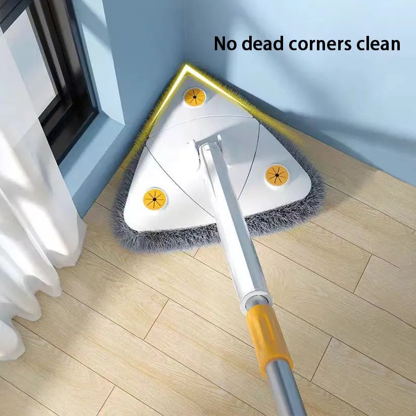 Triangle Twist Mop - My Store