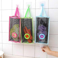 Net Garbage Bag Holder - My Store
