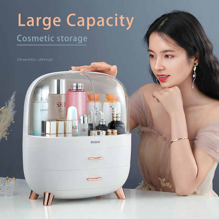 Ecoco Cosmetics Organizer - My Store