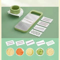 5in1 Vegetable Cutter - My Store