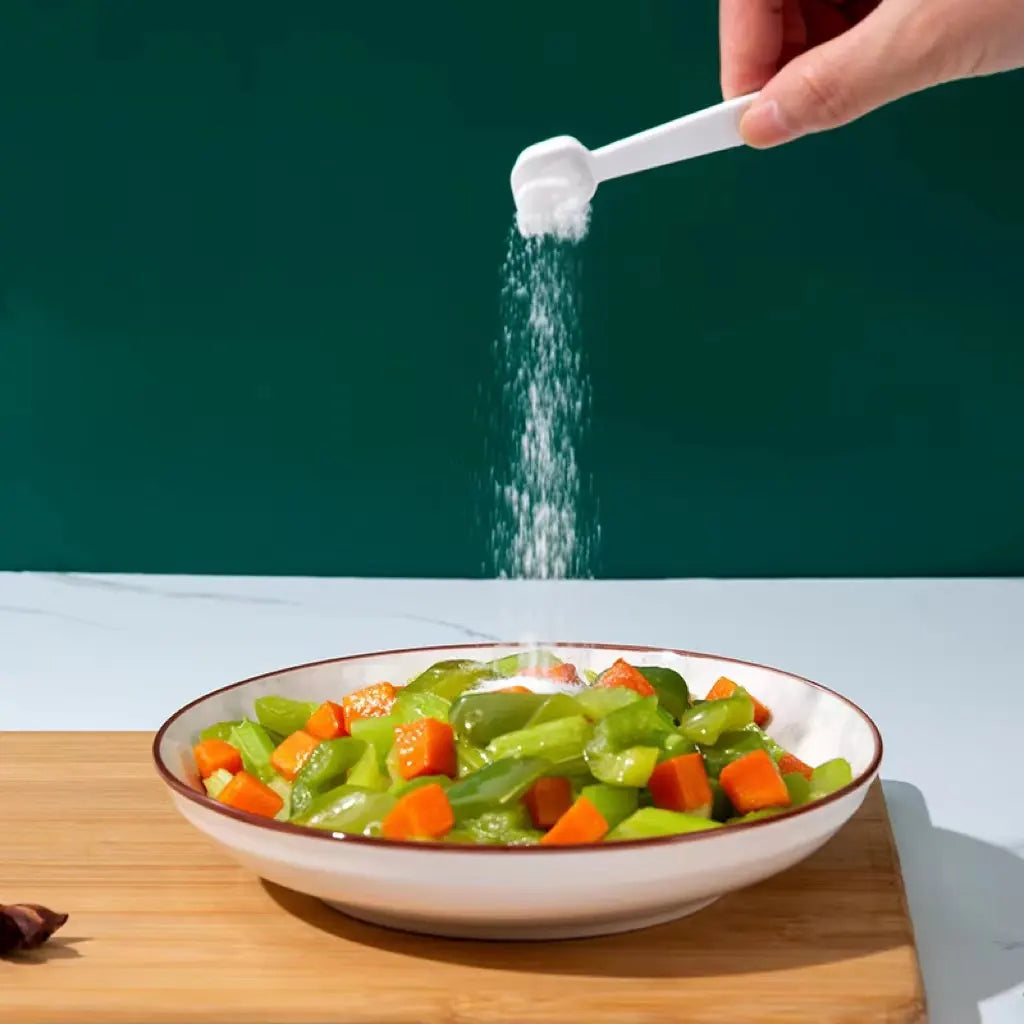 4 Grids Kitchen Spice Organizer Box - My Store