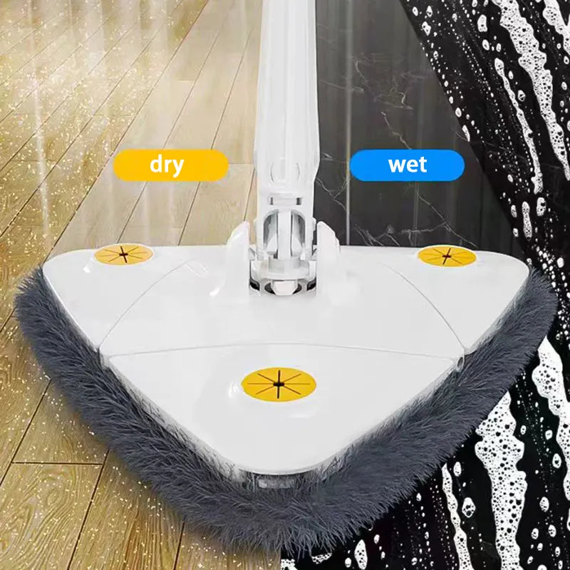 Triangle Twist Mop - My Store