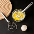 Stainless Steel Dough Mixer - My Store