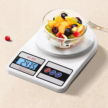 10Kg Kitchen Weight Scale - My Store