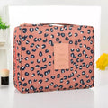Travel Multi Cosmetic Pouch - My Store