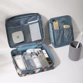 Travel Multi Cosmetic Pouch - My Store