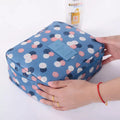 Travel Multi Cosmetic Pouch - My Store
