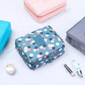 Travel Multi Cosmetic Pouch - My Store