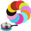 Silicone Heat Insulation Pad - My Store