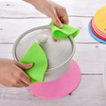 Silicone Heat Insulation Pad - My Store