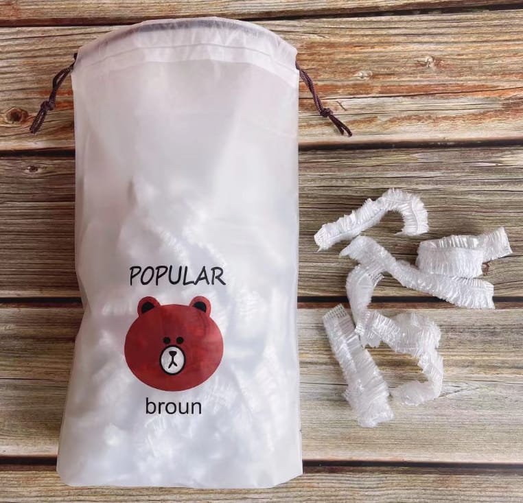 Food Wrap - Pack of 100pcs - My Store