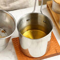 Deep Frying Pot - My Store