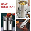 Deep Frying Pot - My Store