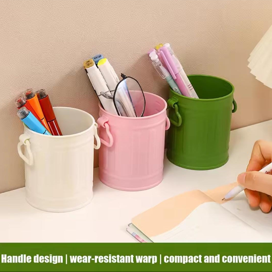 Multifunctional Plastic Storage Holder - My Store
