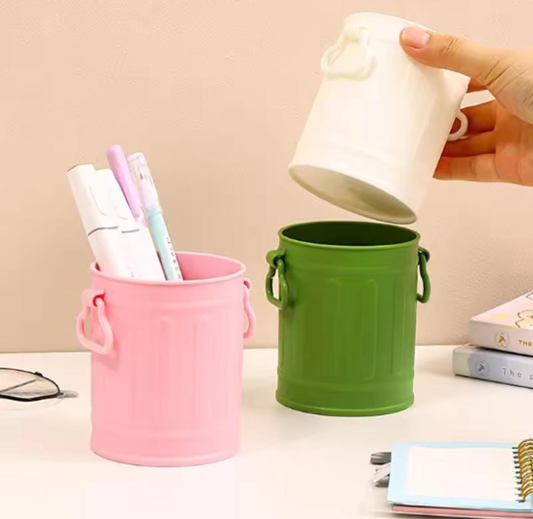 Multifunctional Plastic Storage Holder - My Store