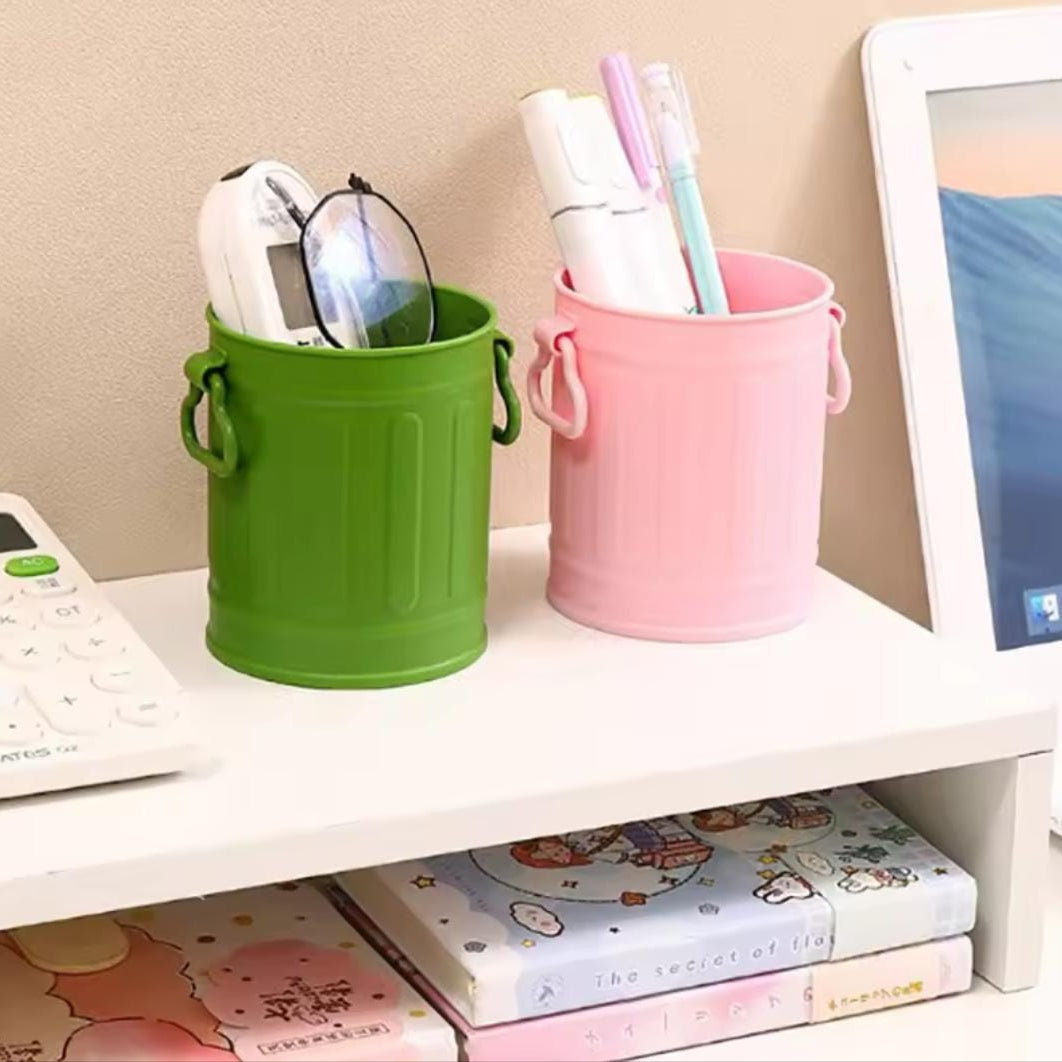 Multifunctional Plastic Storage Holder - My Store