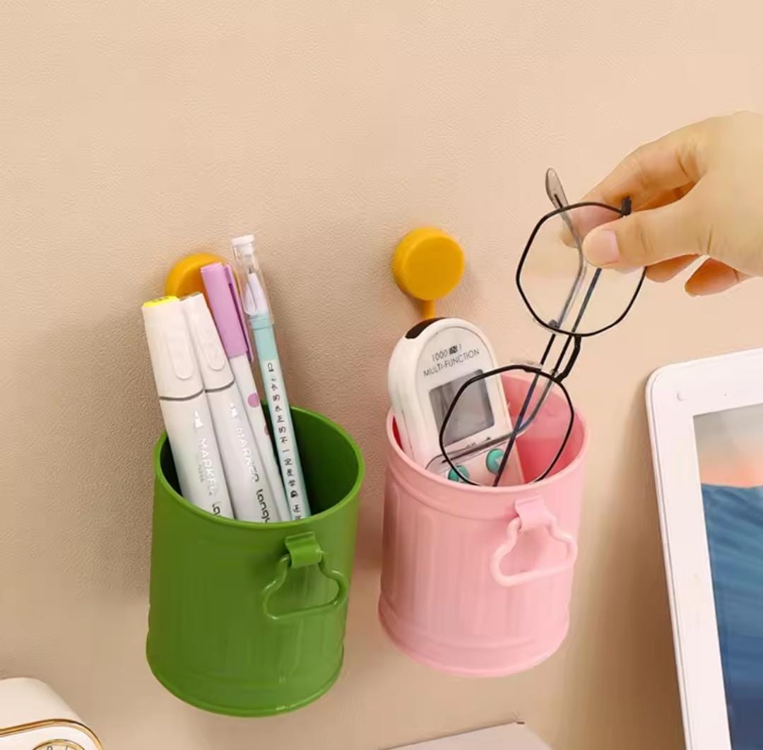 Multifunctional Plastic Storage Holder - My Store