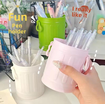 Multifunctional Plastic Storage Holder - My Store
