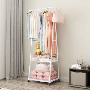 Triangle Coat Rack - My Store