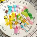 10 Pcs Kids Fork Fruit Fork - My Store